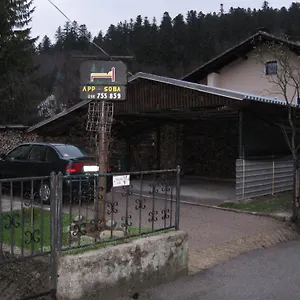 Gale Appartement