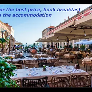 Priska Heritage (adults Only) Maison d'hôtes