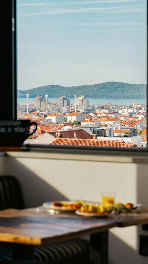 **** Bed & Breakfast Mirabilis Residence II Zadar Croatia