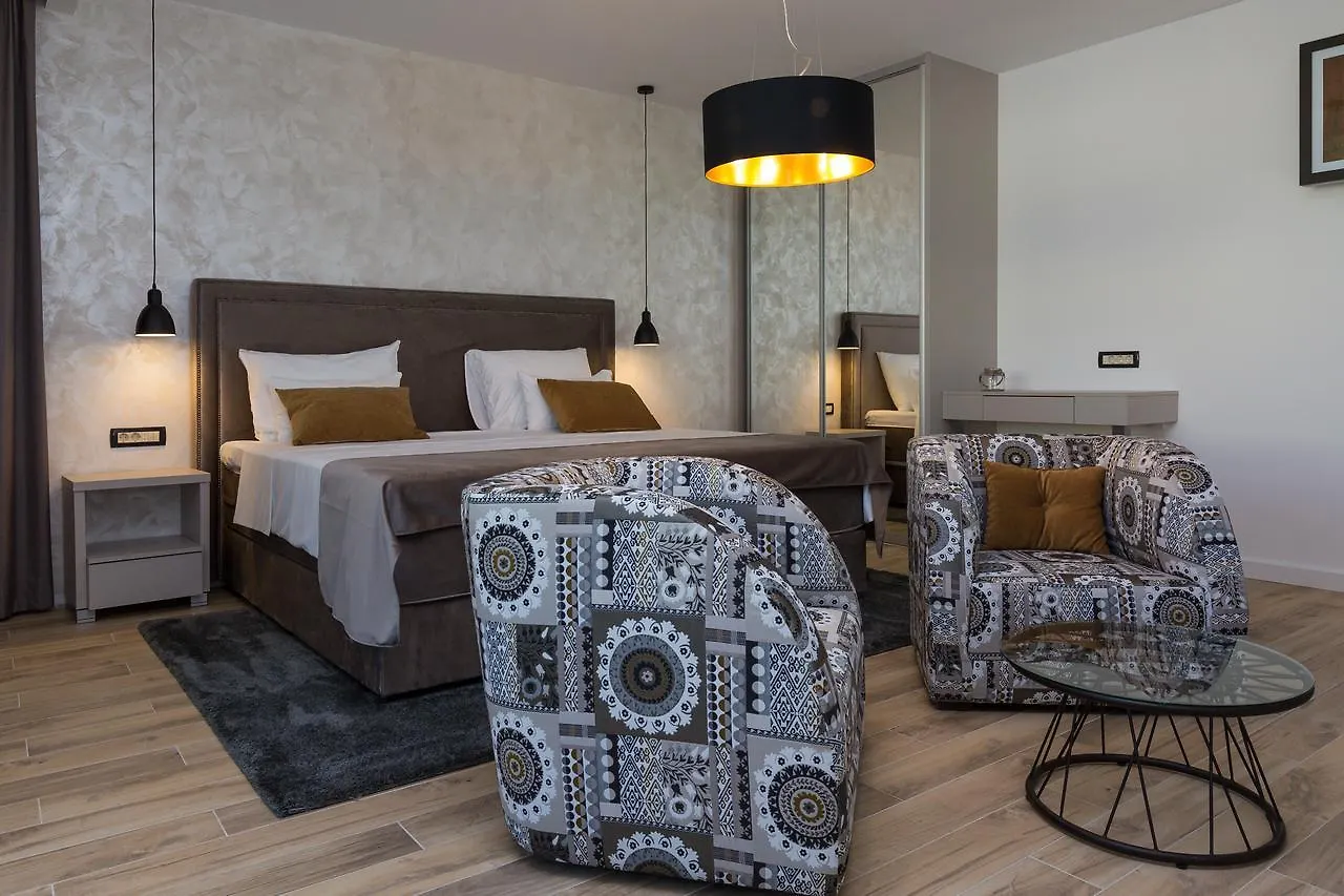 Mirabilis Residence II Zadar Bed & Breakfast