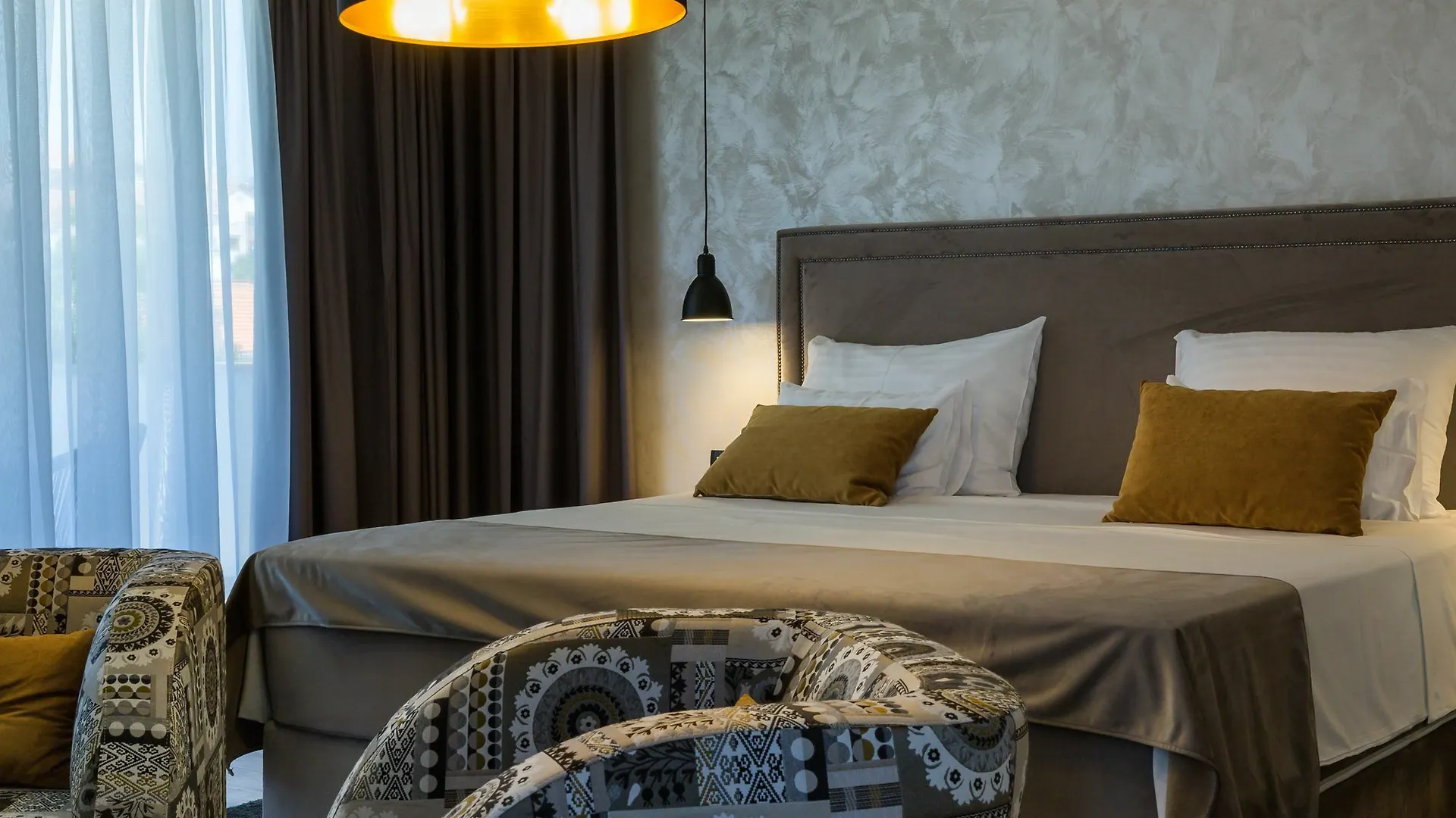 Bed & Breakfast Mirabilis Residence II Zadar